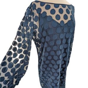 Laundry slip dress size 12